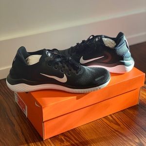 BRAND NEW Nike Free Run Shoes